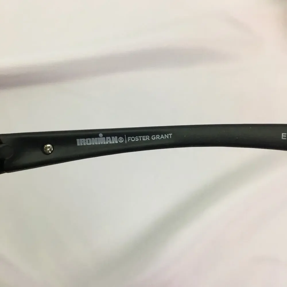 Foster Grant Ironman Polarized Sunglasses